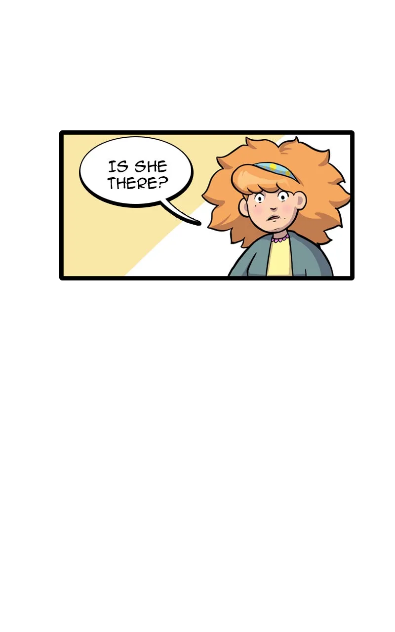 Read Escape from Oz chapter 18 image 6 on Lezhin