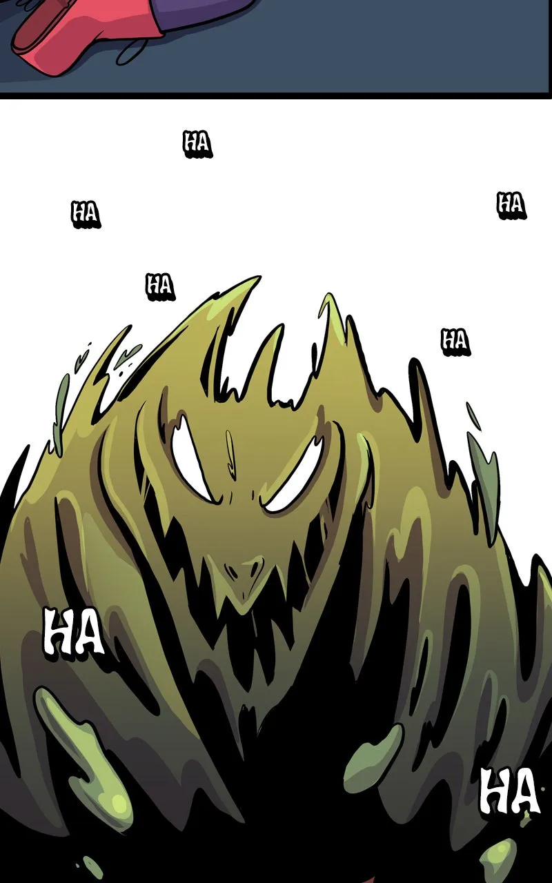 Read Escape from Oz chapter 19 image 1 on Lezhin