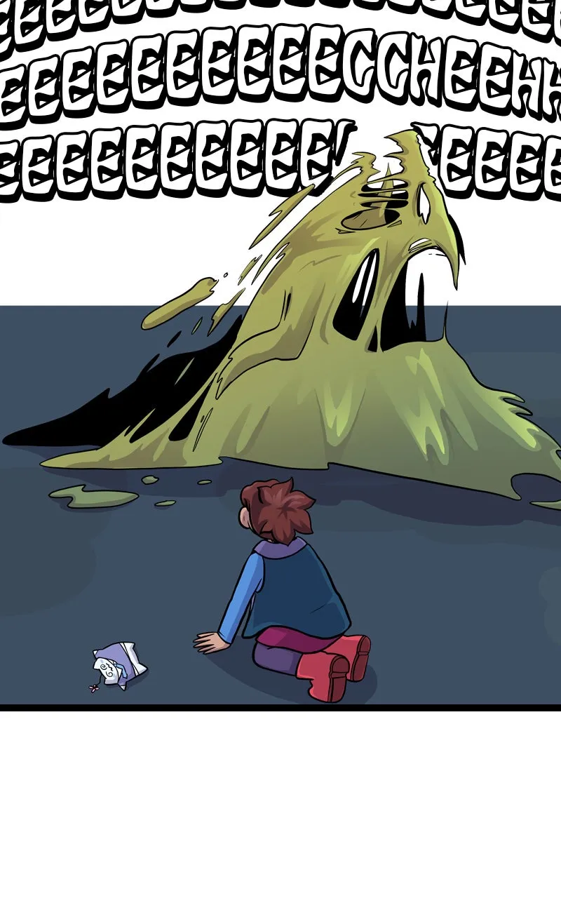 Read Escape from Oz chapter 19 image 11 on Lezhin