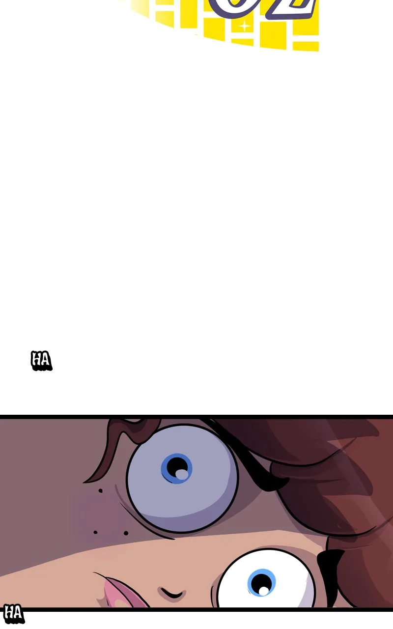 Read Escape from Oz chapter 19 image 3 on Lezhin