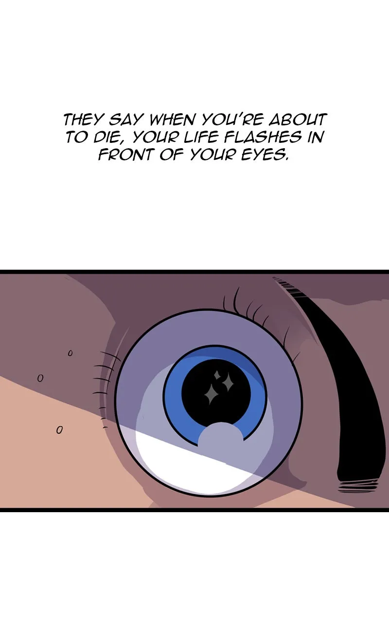 Read Escape from Oz chapter 19 image 4 on Lezhin