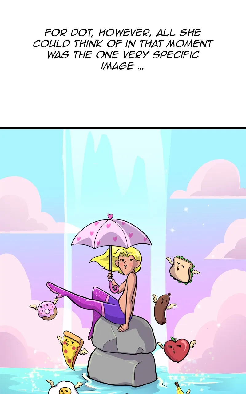 Read Escape from Oz chapter 19 image 5 on Lezhin