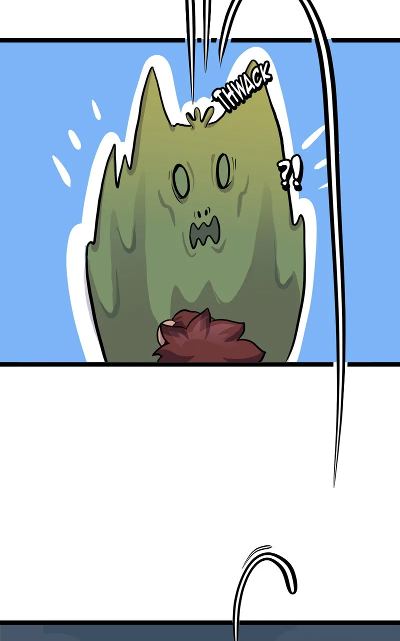 Read Escape from Oz chapter 19 image 9 on Lezhin