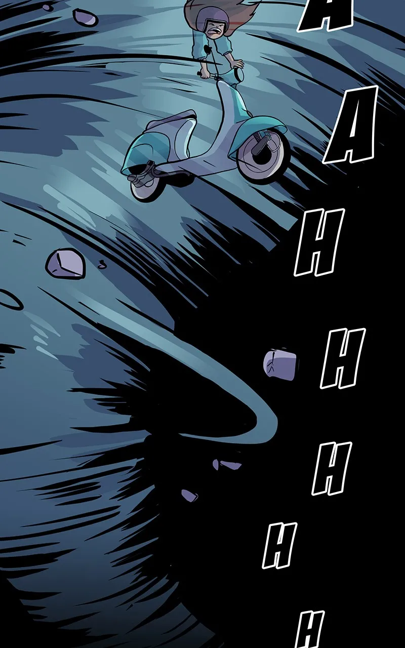 Read Escape from Oz chapter 2 image 13 on Lezhin