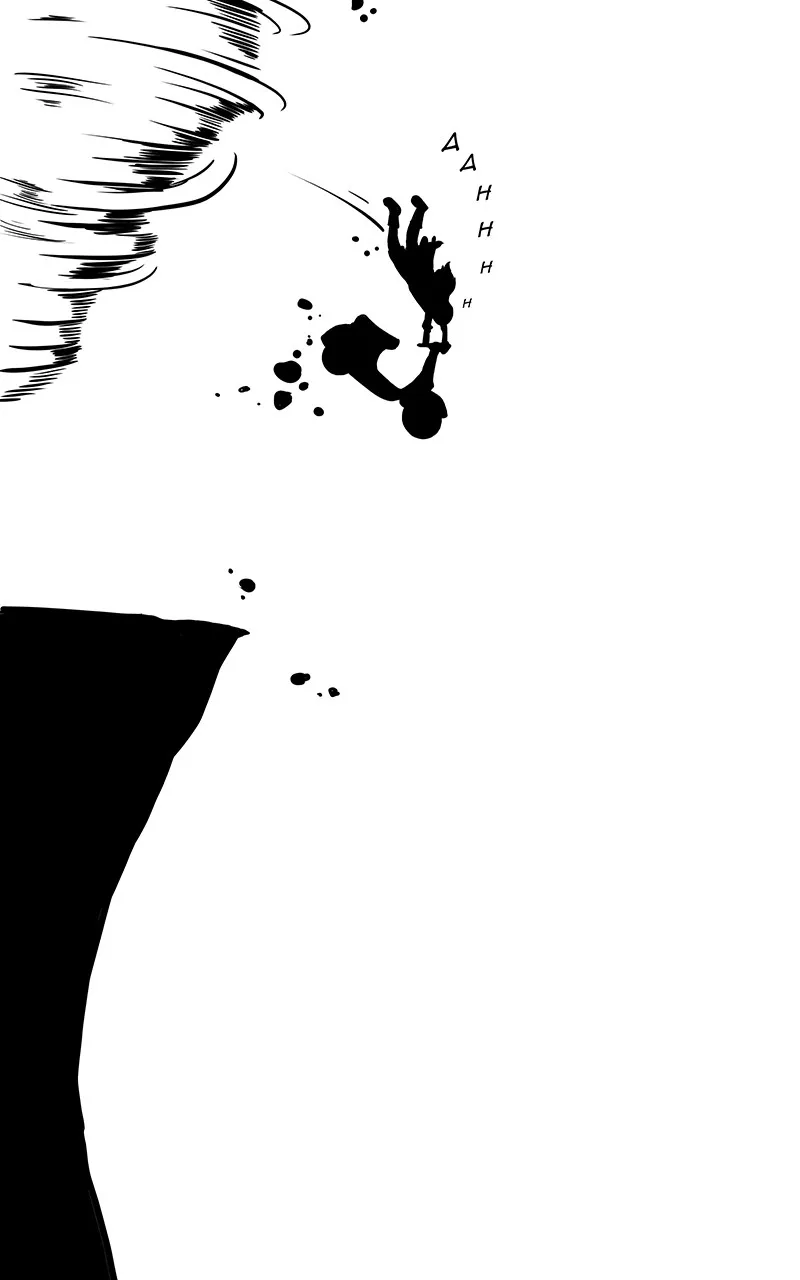 Read Escape from Oz chapter 2 image 17 on Lezhin