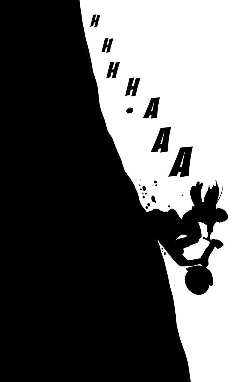 Read Escape from Oz chapter 2 image 19 on Lezhin