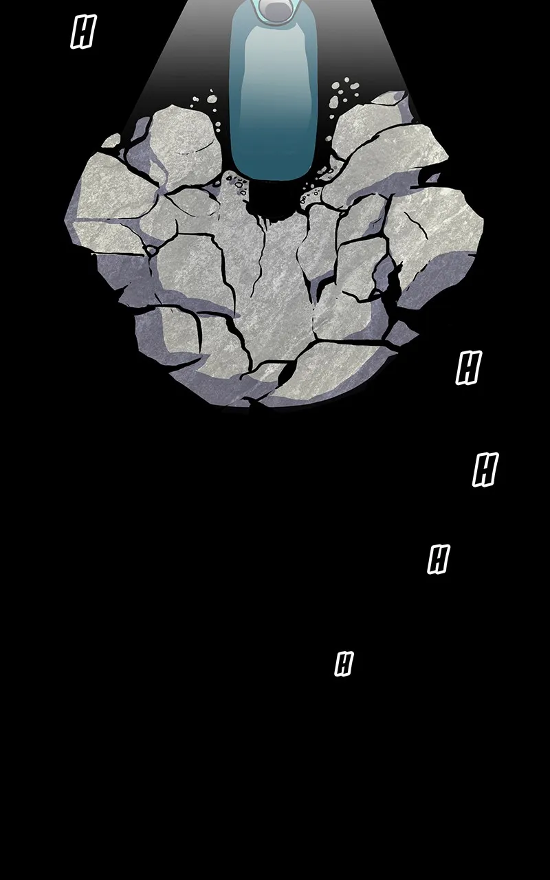 Read Escape from Oz chapter 2 image 24 on Lezhin