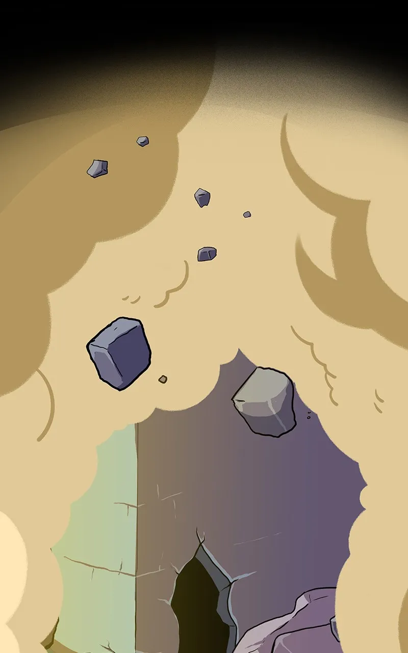 Read Escape from Oz chapter 2 image 51 on Lezhin