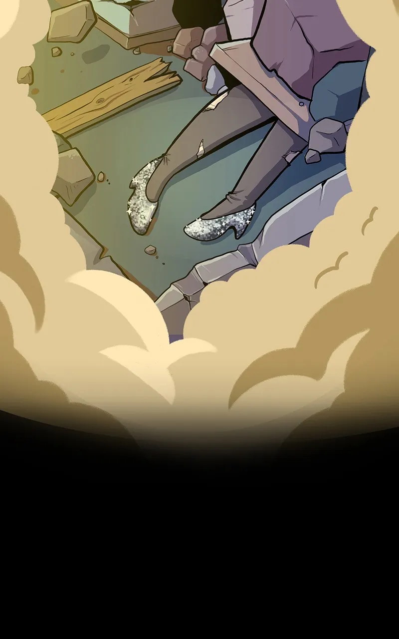 Read Escape from Oz chapter 2 image 52 on Lezhin