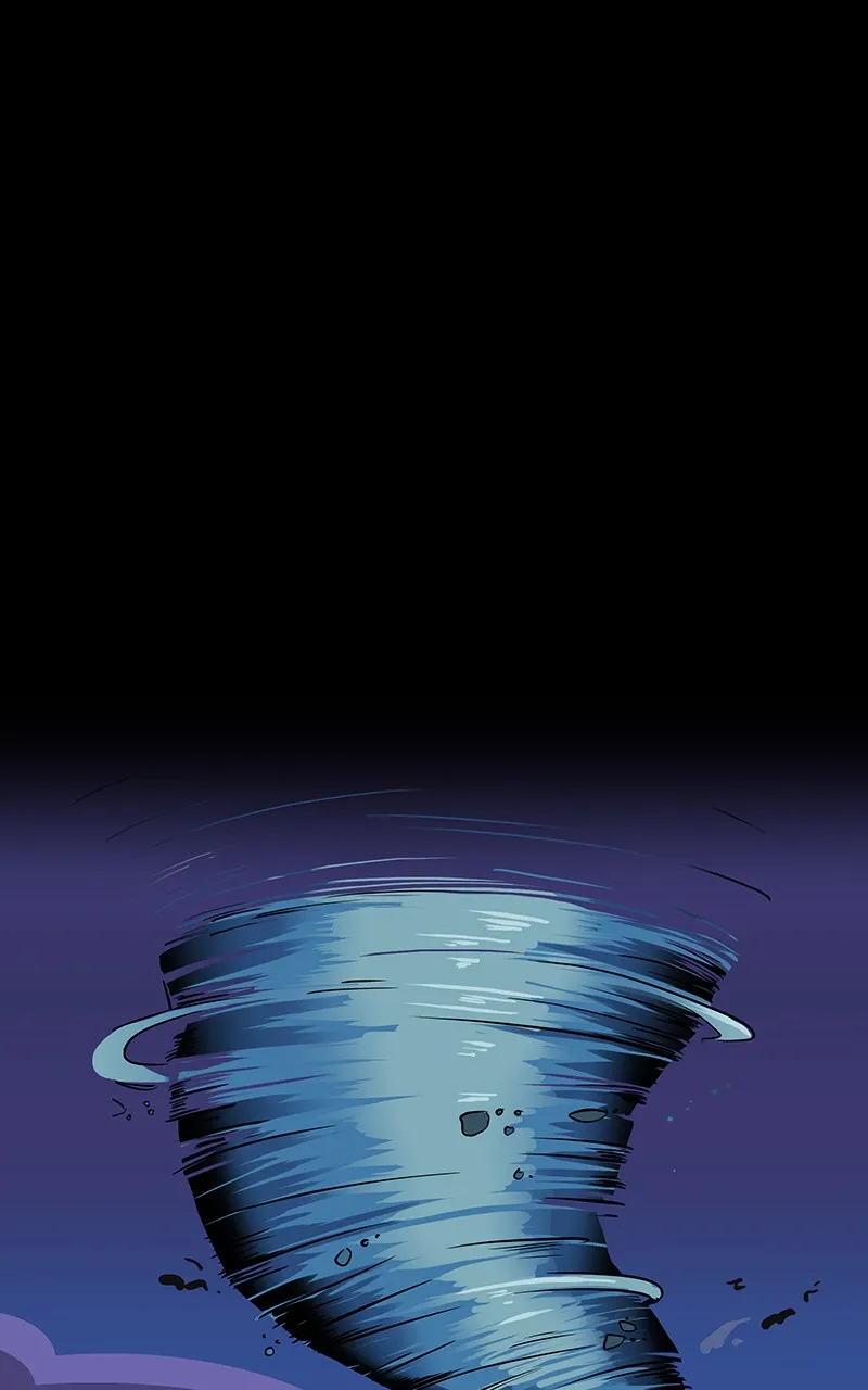 Read Escape from Oz chapter 2 image 8 on Lezhin