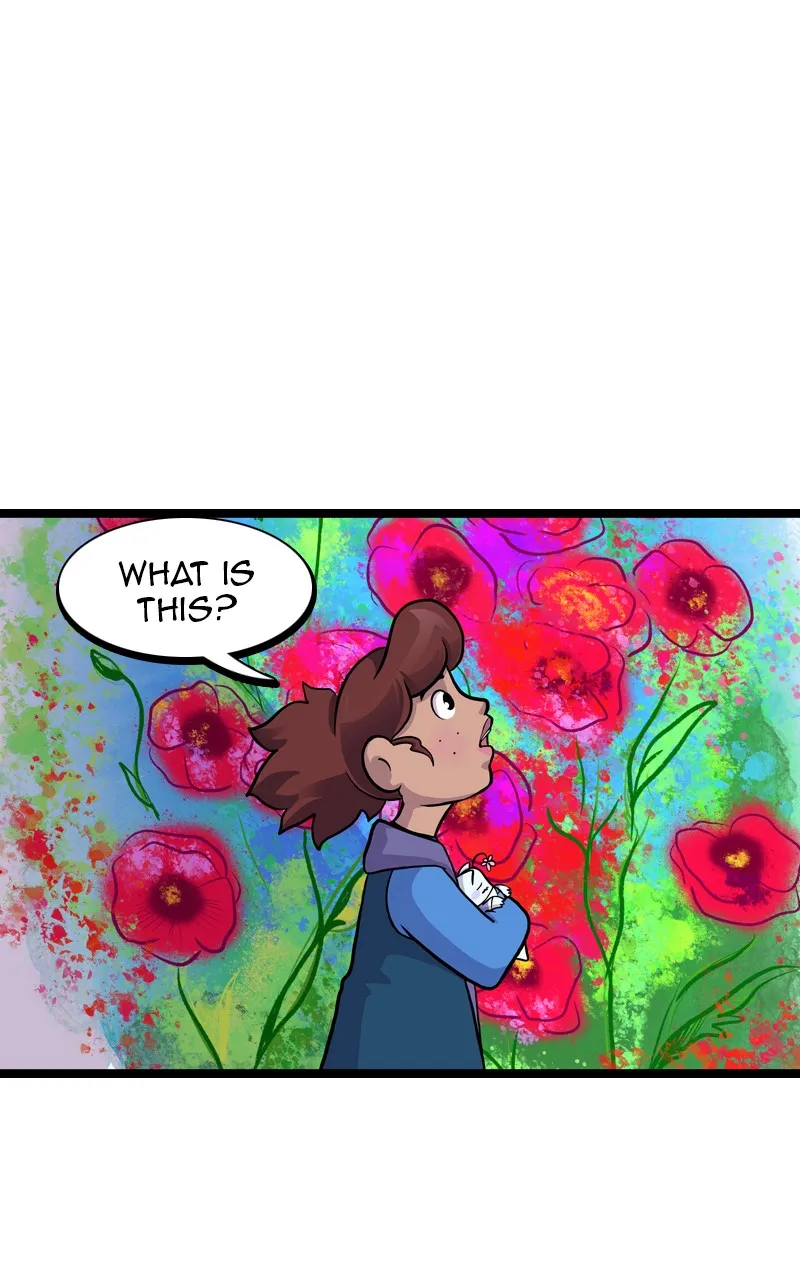 Read Escape from Oz chapter 20 image 3 on Lezhin