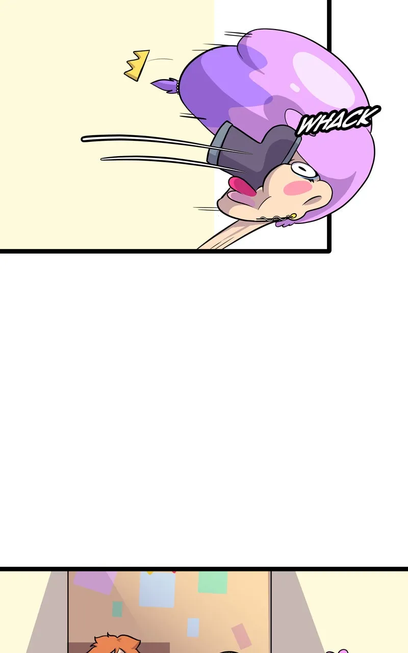 Read Escape from Oz chapter 20 image 45 on Lezhin