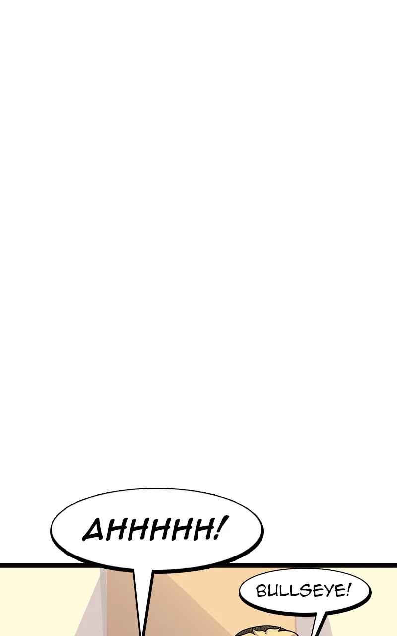 Read Escape from Oz chapter 21 image 1 on Lezhin