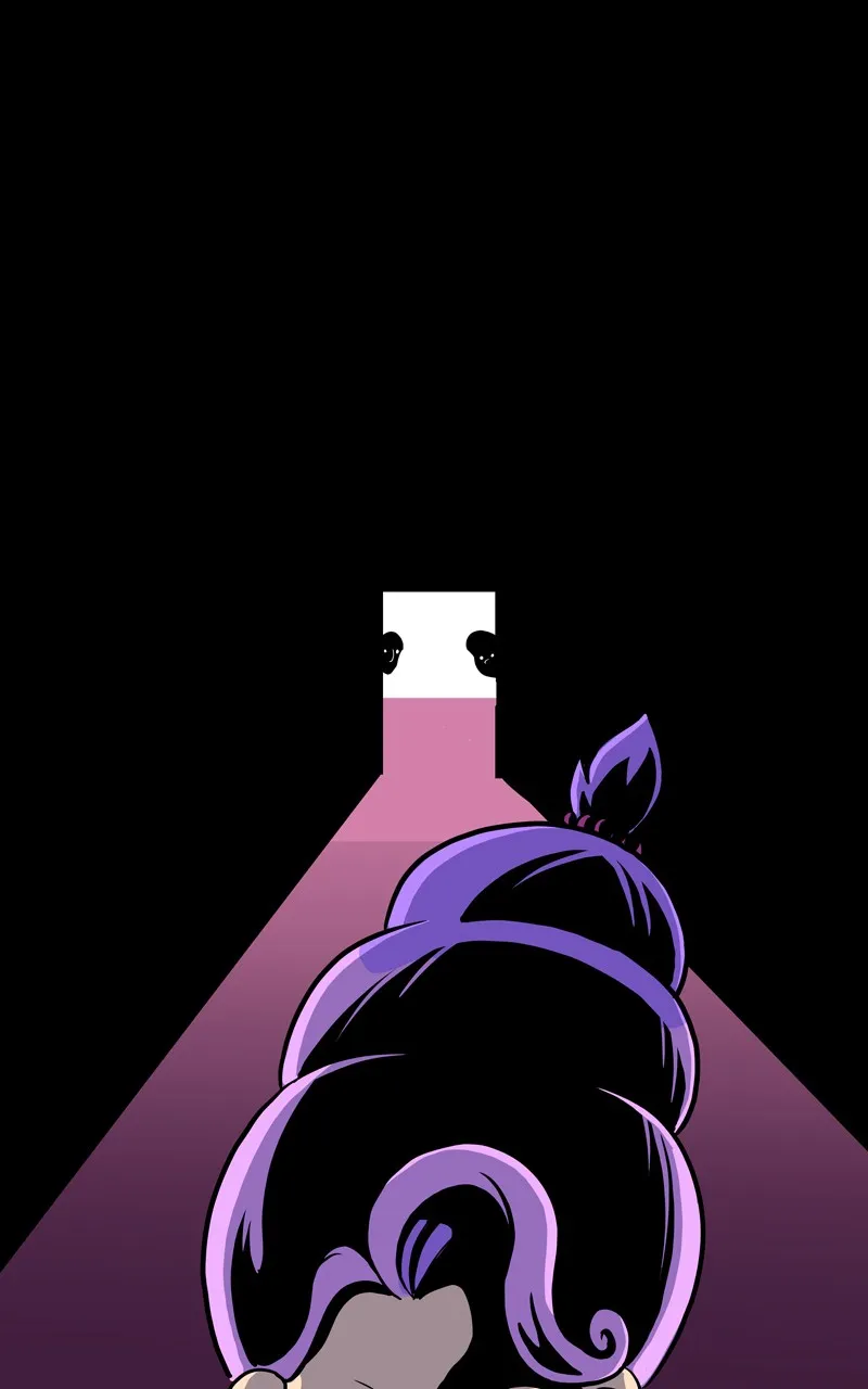 Read Escape from Oz chapter 21 image 48 on Lezhin