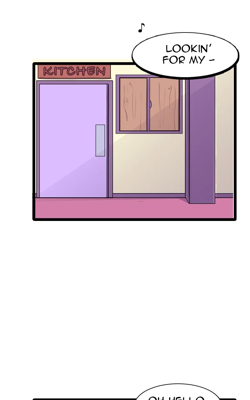 Read Escape from Oz chapter 22 image 3 on Lezhin
