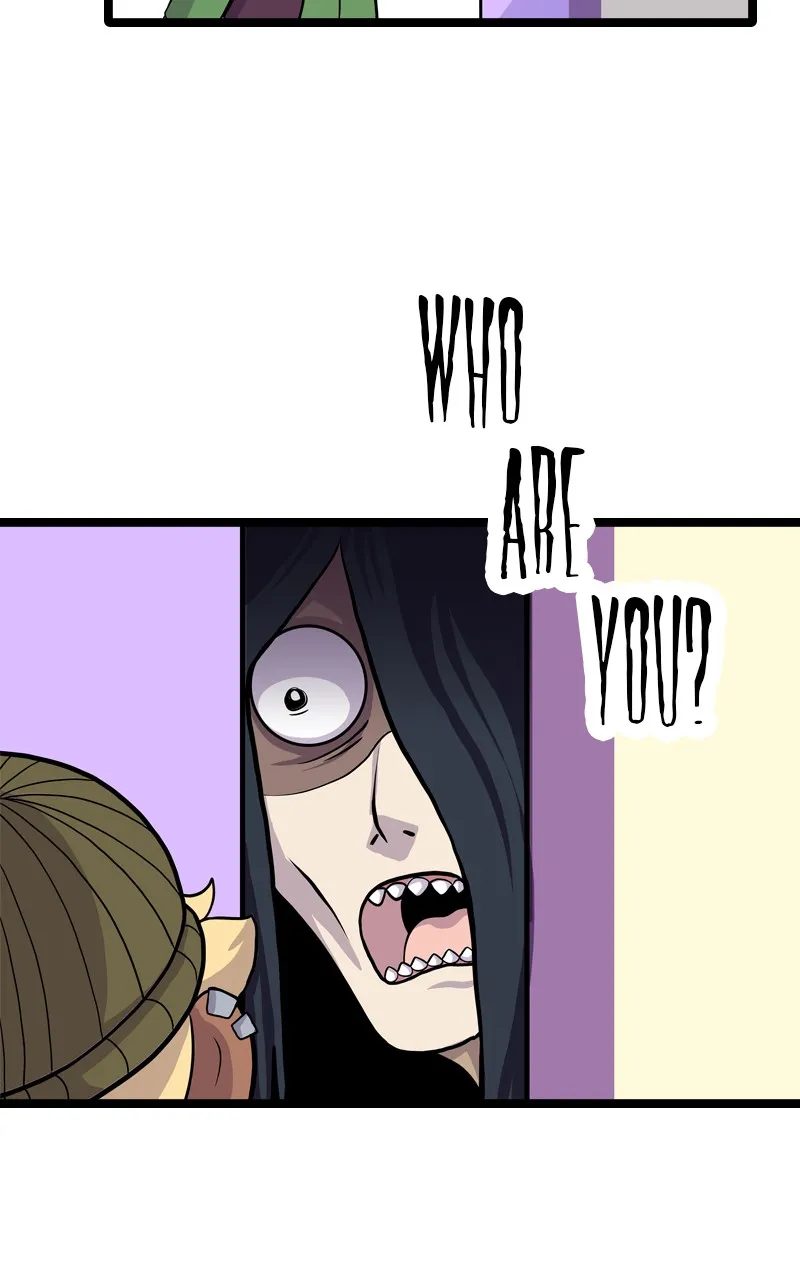 Read Escape from Oz chapter 22 image 5 on Lezhin