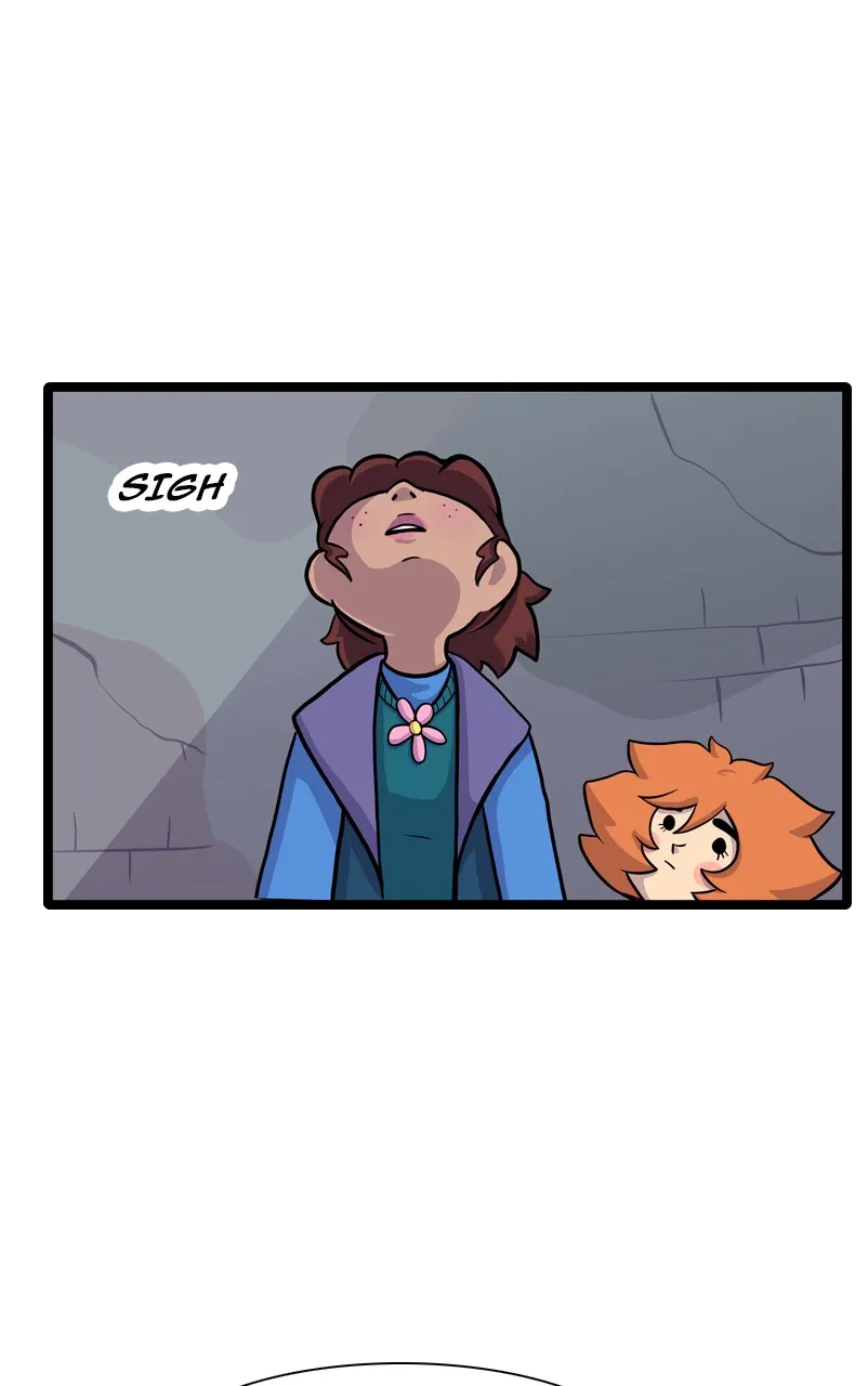 Read Escape from Oz chapter 23 image 33 on Lezhin