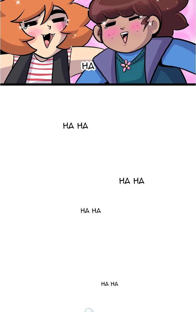 Read Escape from Oz chapter 23 image 43 on Lezhin