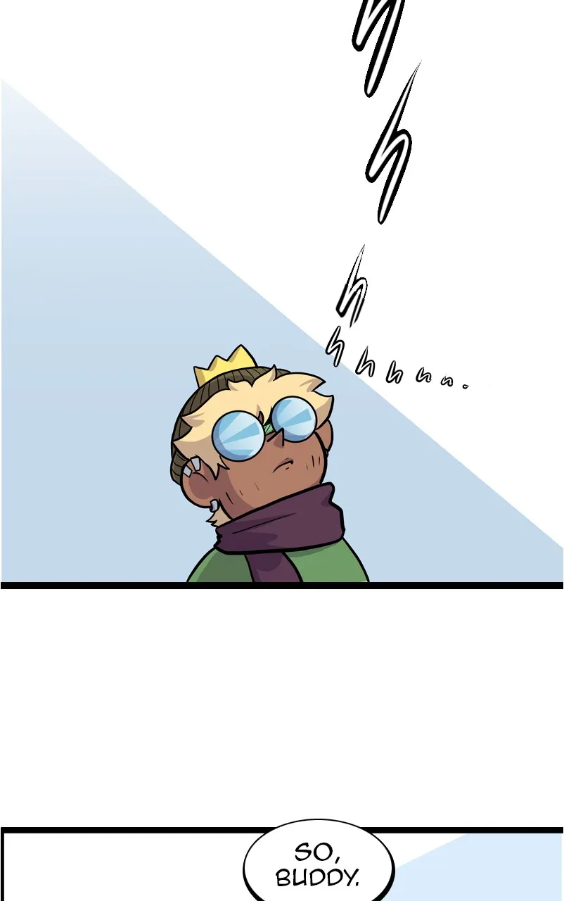 Read Escape from Oz chapter 24 image 13 on Lezhin