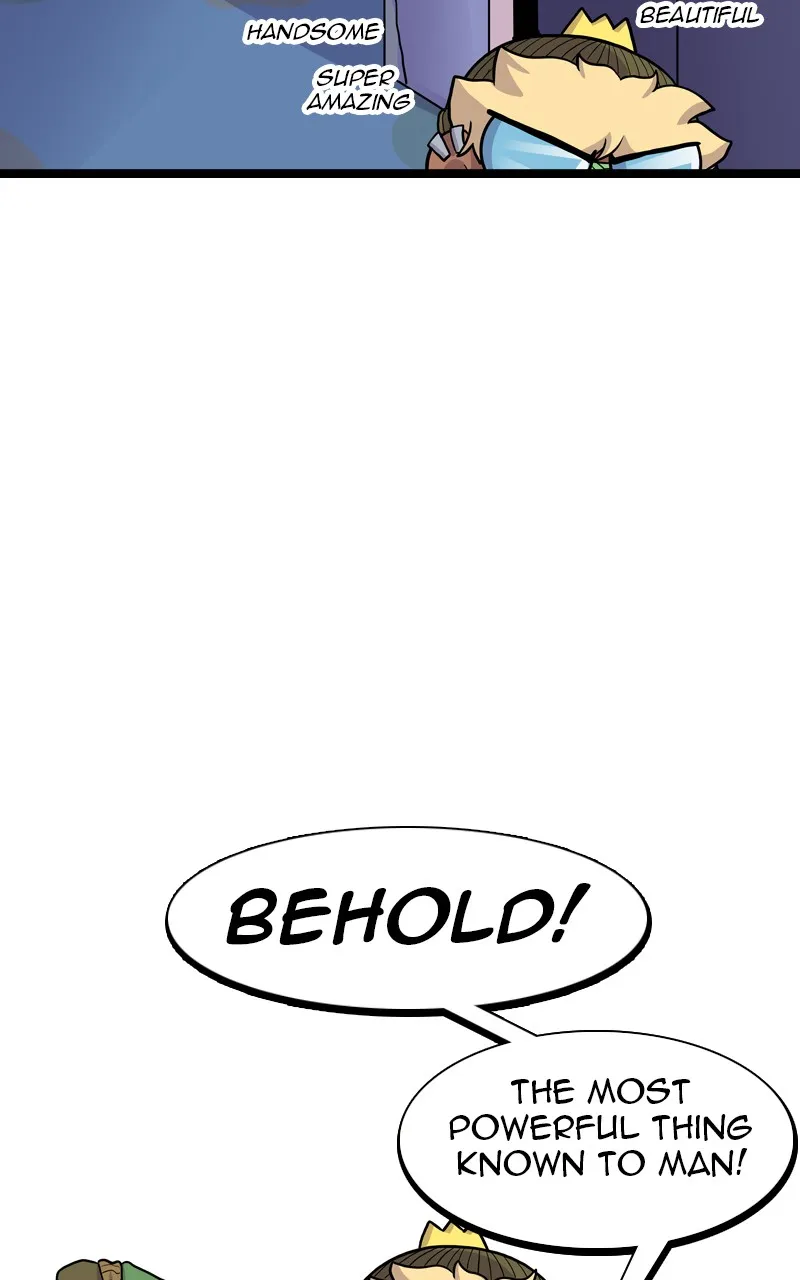 Read Escape from Oz chapter 25 image 32 on Lezhin