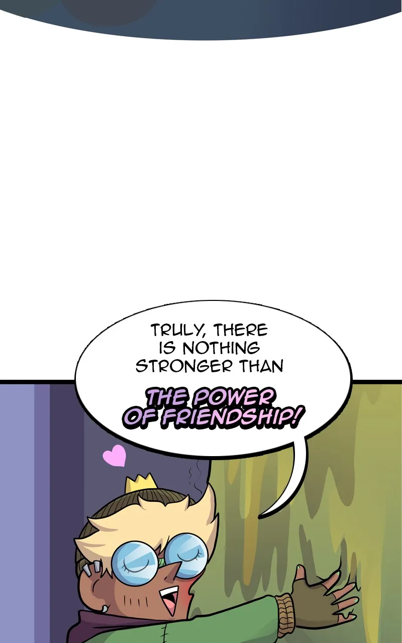 Read Escape from Oz chapter 25 image 37 on Lezhin