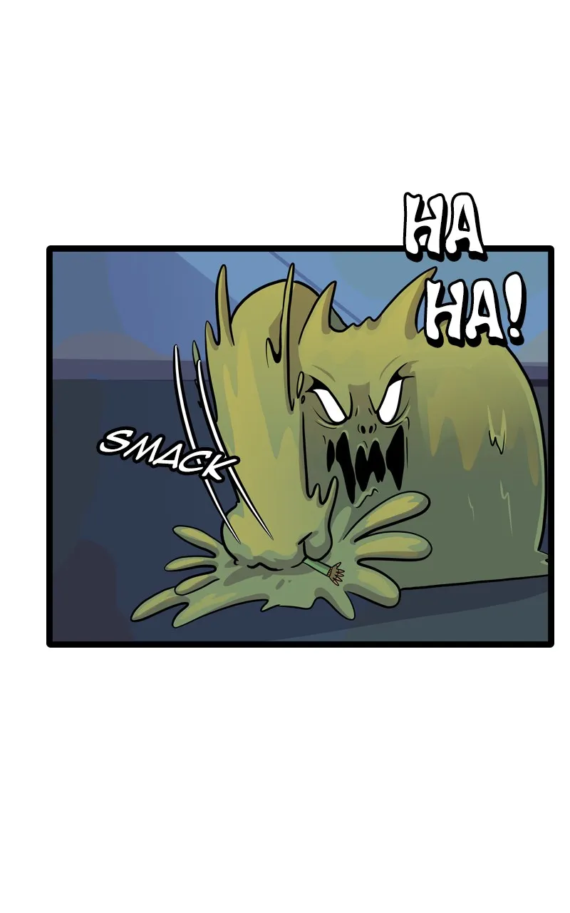 Read Escape from Oz chapter 25 image 39 on Lezhin