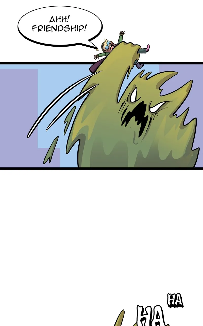 Read Escape from Oz chapter 25 image 41 on Lezhin
