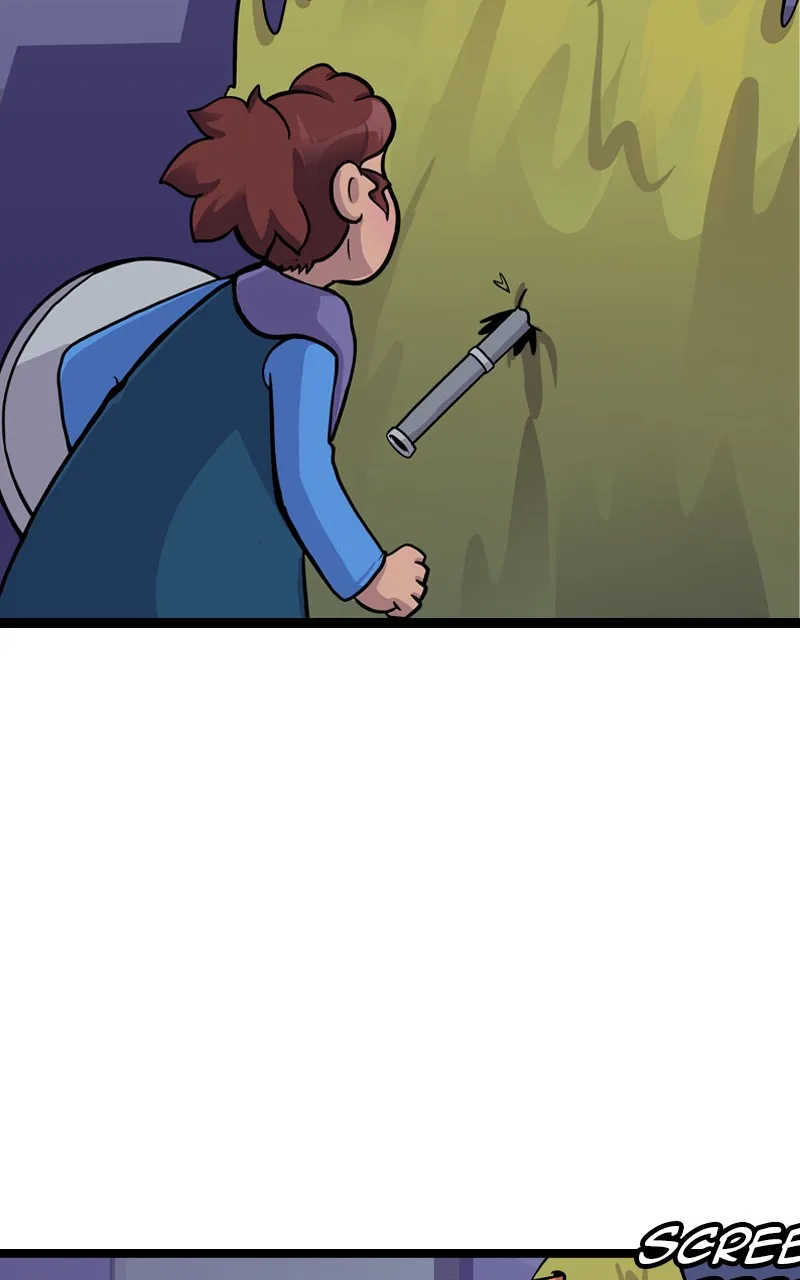 Read Escape from Oz chapter 25 image 48 on Lezhin