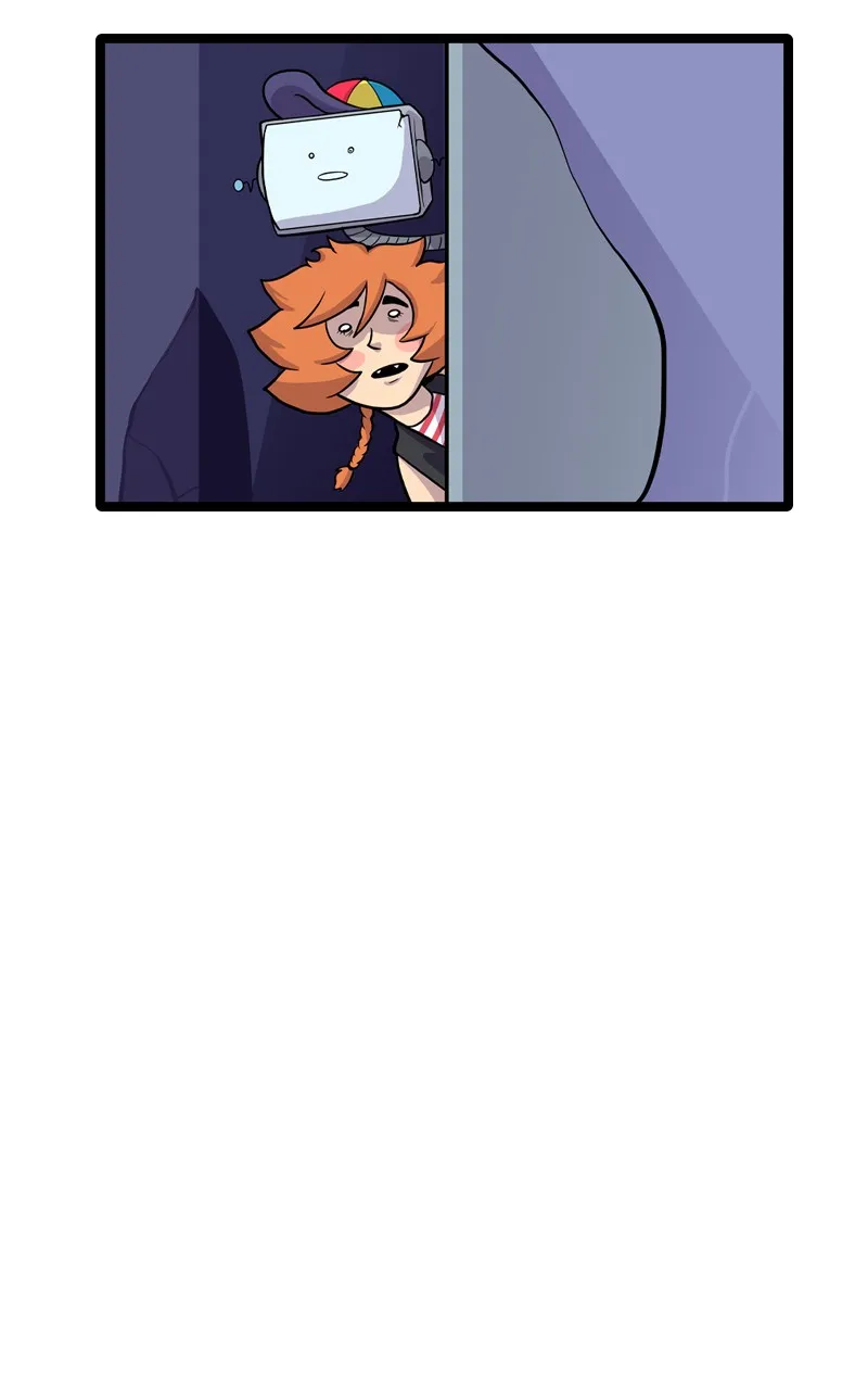 Read Escape from Oz chapter 25 image 51 on Lezhin