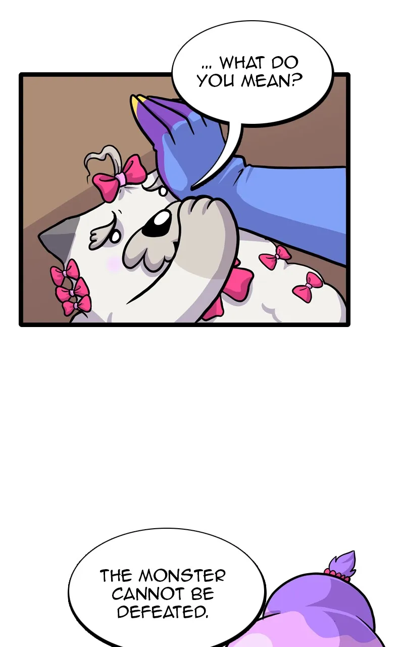 Read Escape from Oz chapter 26 image 21 on Lezhin