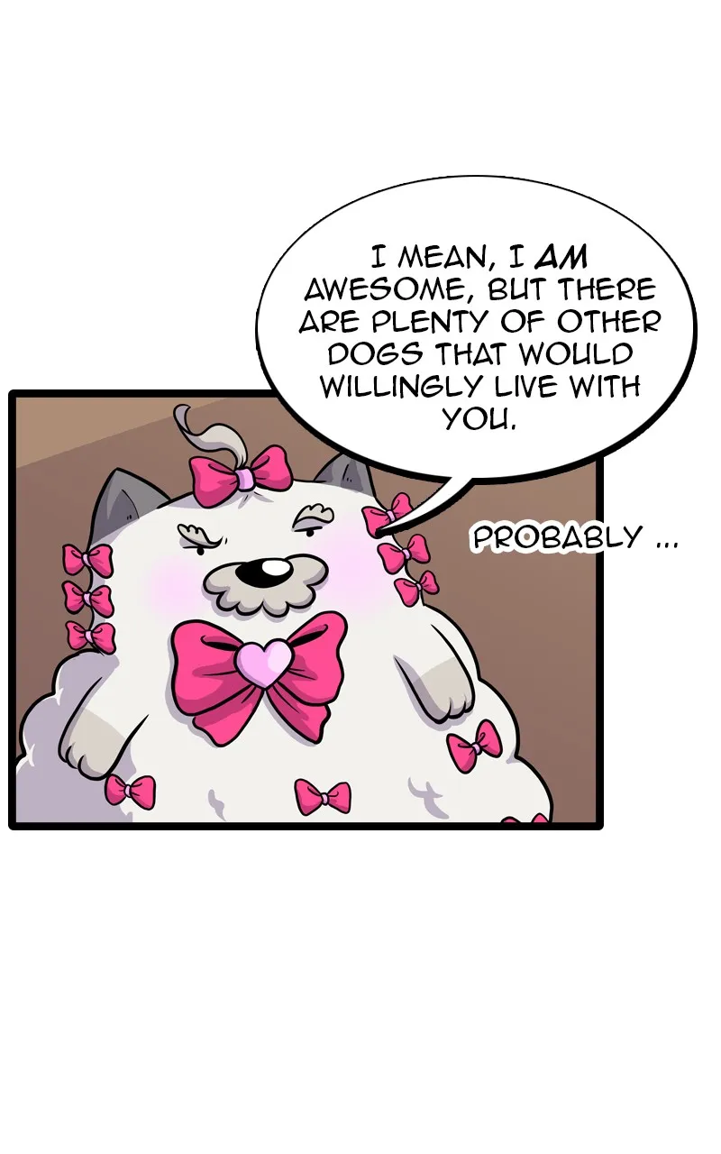 Read Escape from Oz chapter 26 image 26 on Lezhin