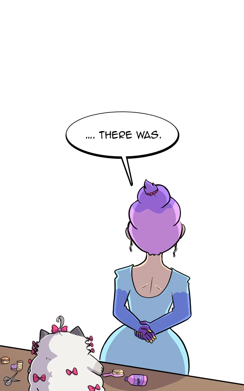 Read Escape from Oz chapter 26 image 27 on Lezhin