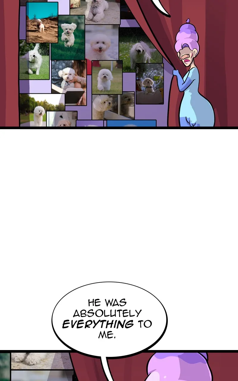 Read Escape from Oz chapter 26 image 29 on Lezhin