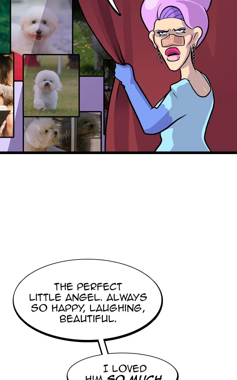 Read Escape from Oz chapter 26 image 30 on Lezhin