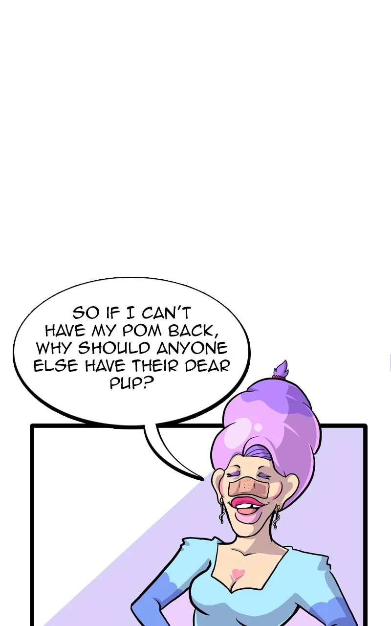 Read Escape from Oz chapter 26 image 36 on Lezhin