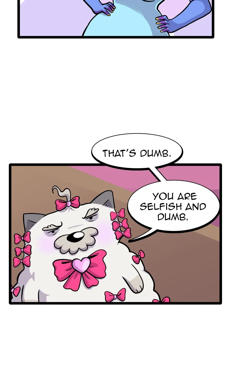 Read Escape from Oz chapter 26 image 37 on Lezhin