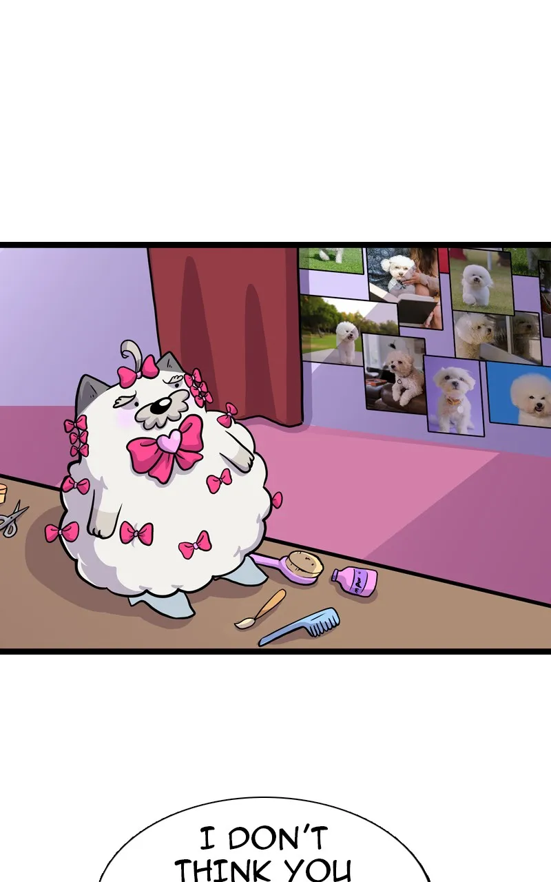 Read Escape from Oz chapter 26 image 39 on Lezhin