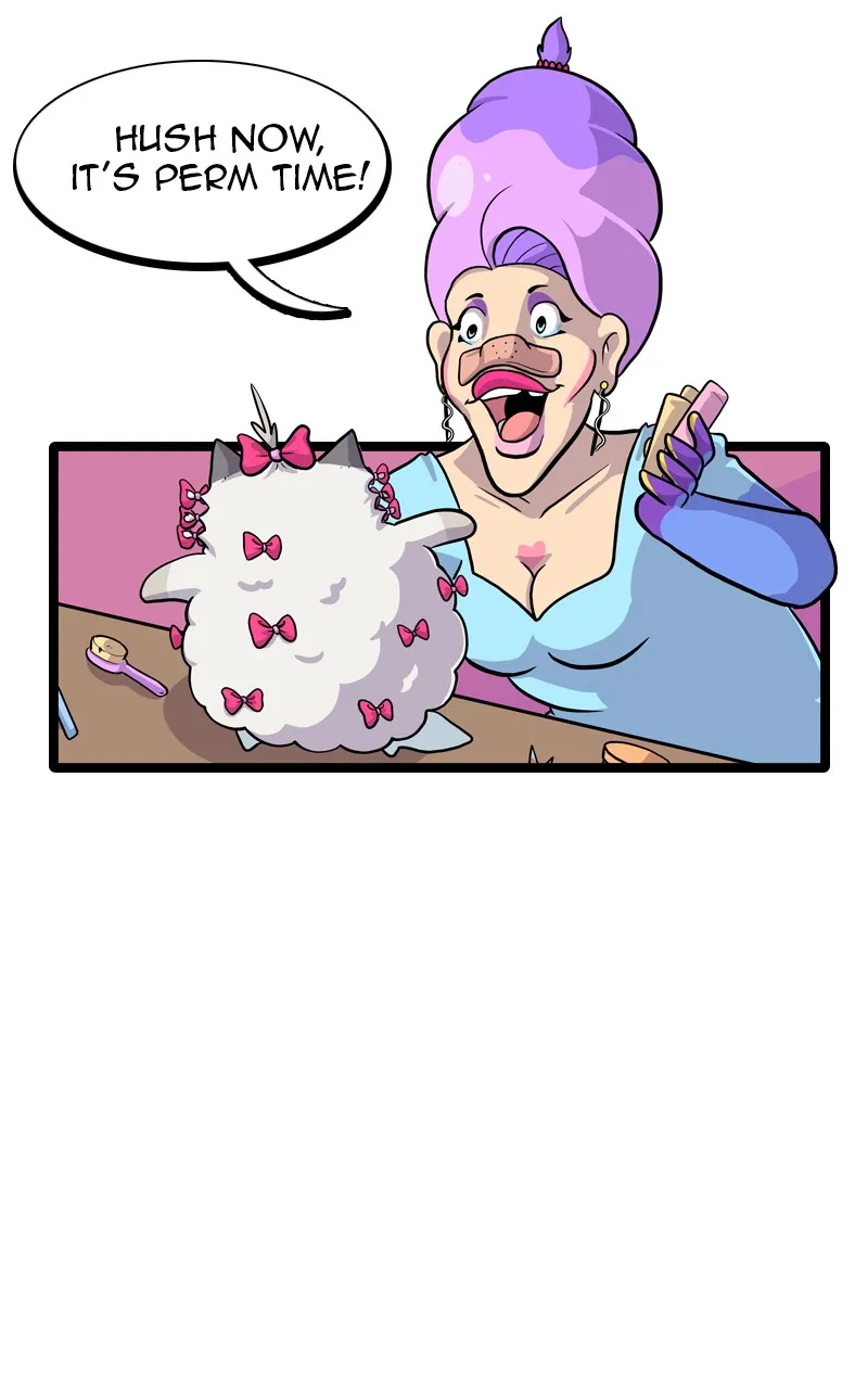 Read Escape from Oz chapter 26 image 41 on Lezhin
