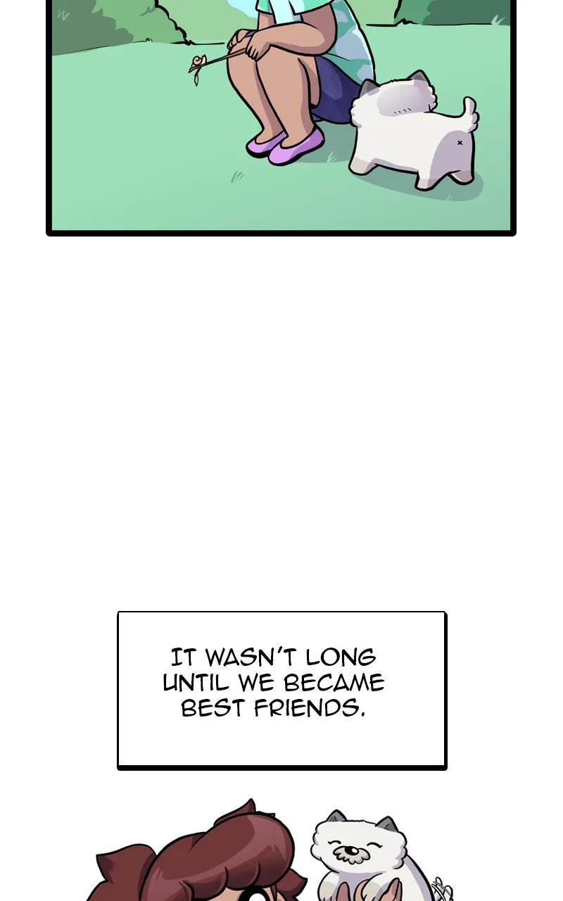 Read Escape from Oz chapter 26 image 5 on Lezhin
