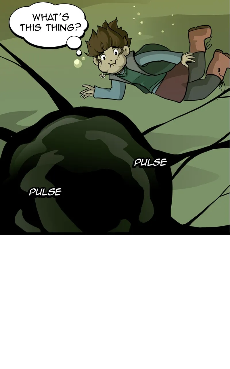 Read Escape from Oz chapter 26 image 55 on Lezhin