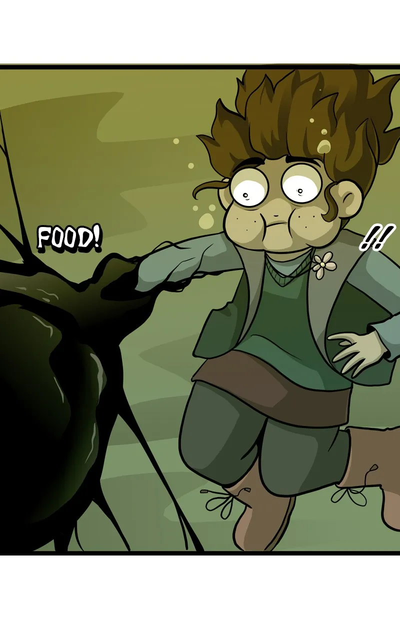 Read Escape from Oz chapter 26 image 57 on Lezhin