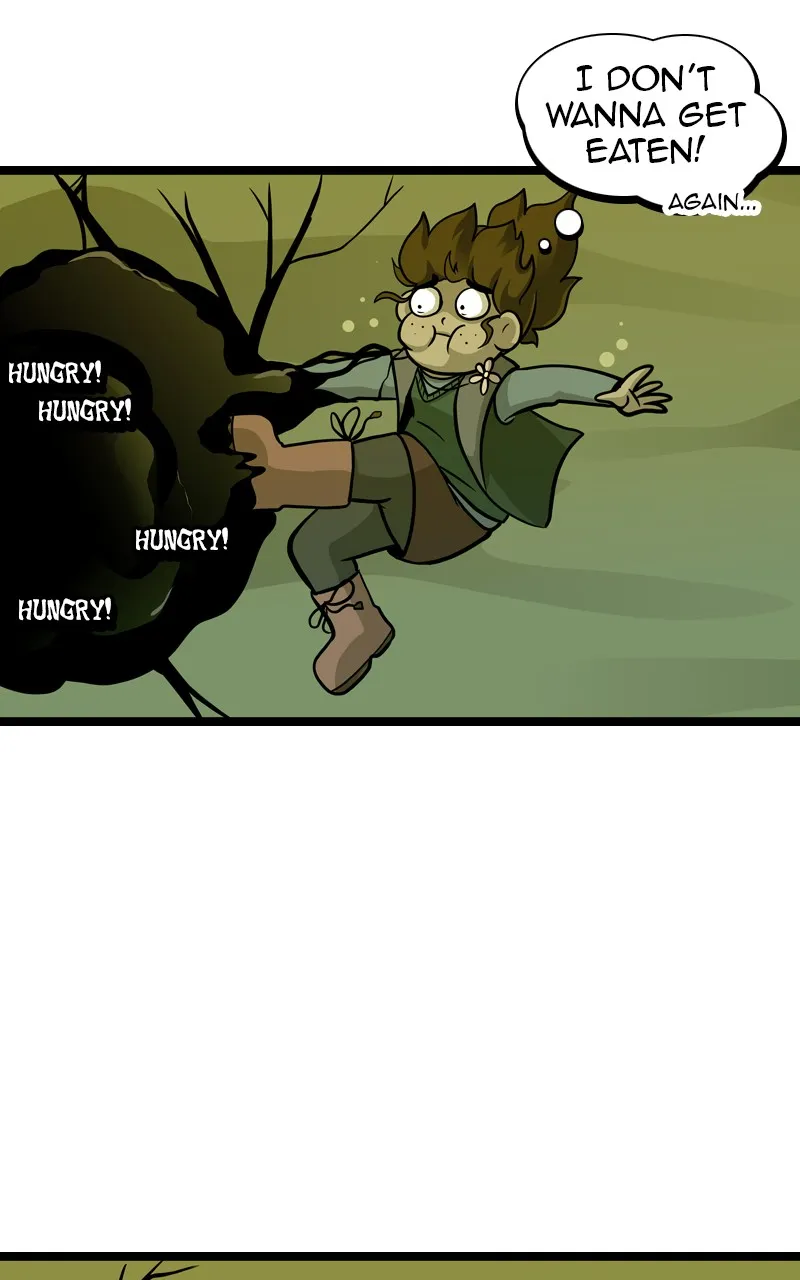 Read Escape from Oz chapter 26 image 58 on Lezhin