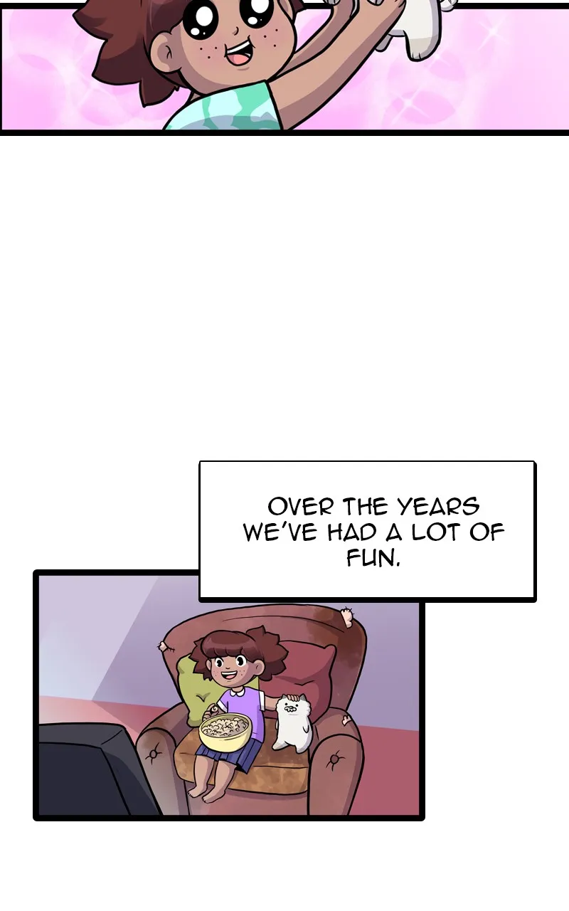 Read Escape from Oz chapter 26 image 6 on Lezhin