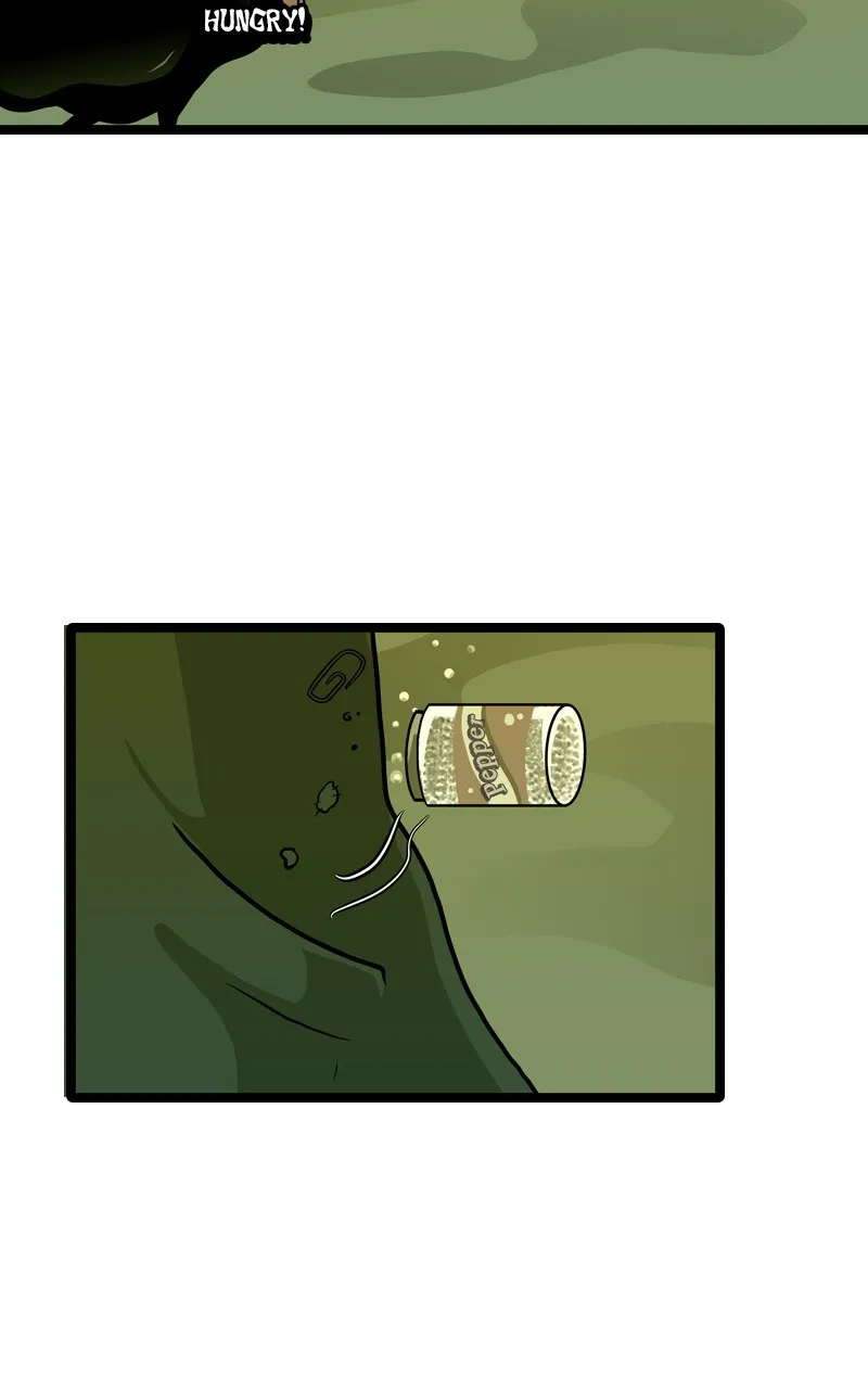 Read Escape from Oz chapter 26 image 60 on Lezhin