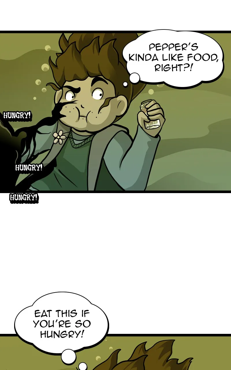 Read Escape from Oz chapter 26 image 62 on Lezhin