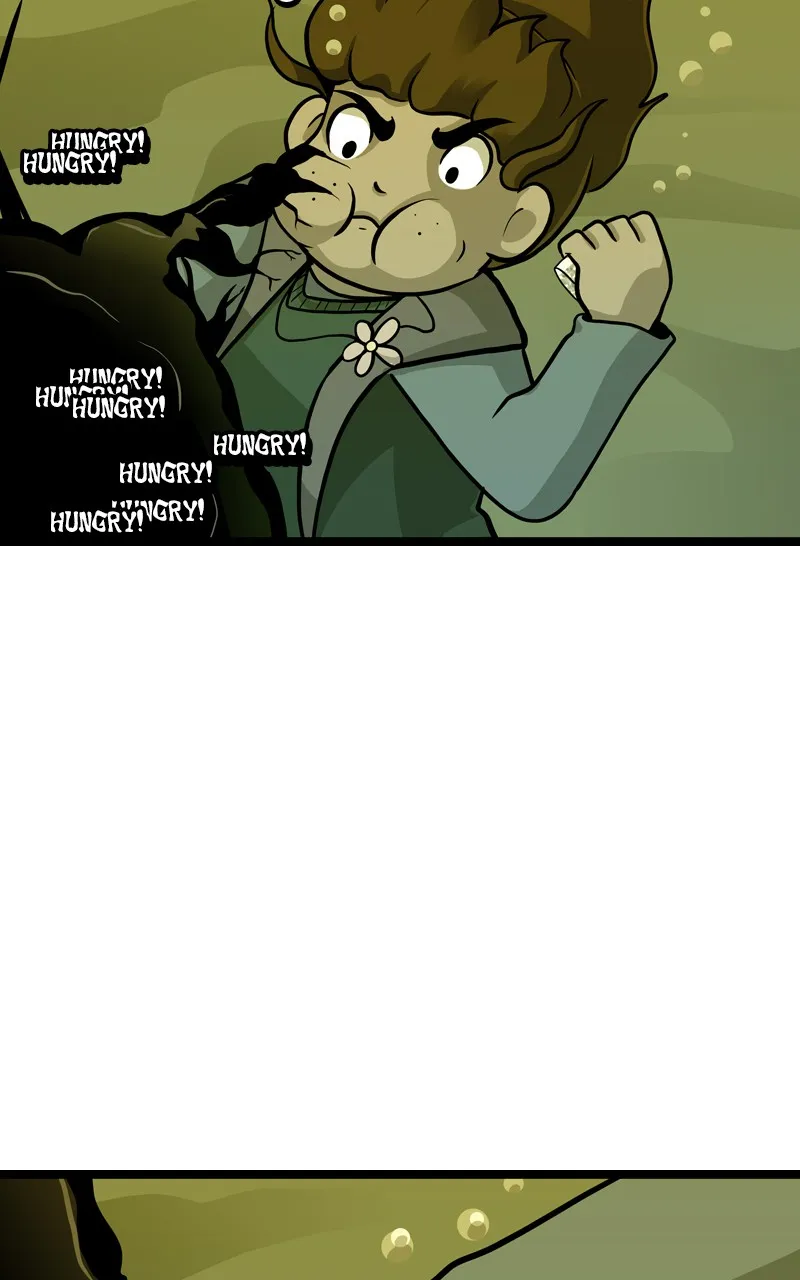 Read Escape from Oz chapter 26 image 63 on Lezhin
