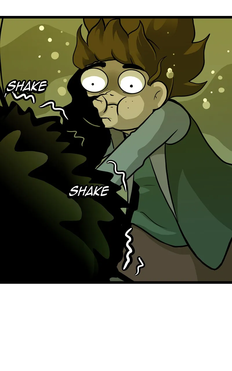 Read Escape from Oz chapter 26 image 66 on Lezhin
