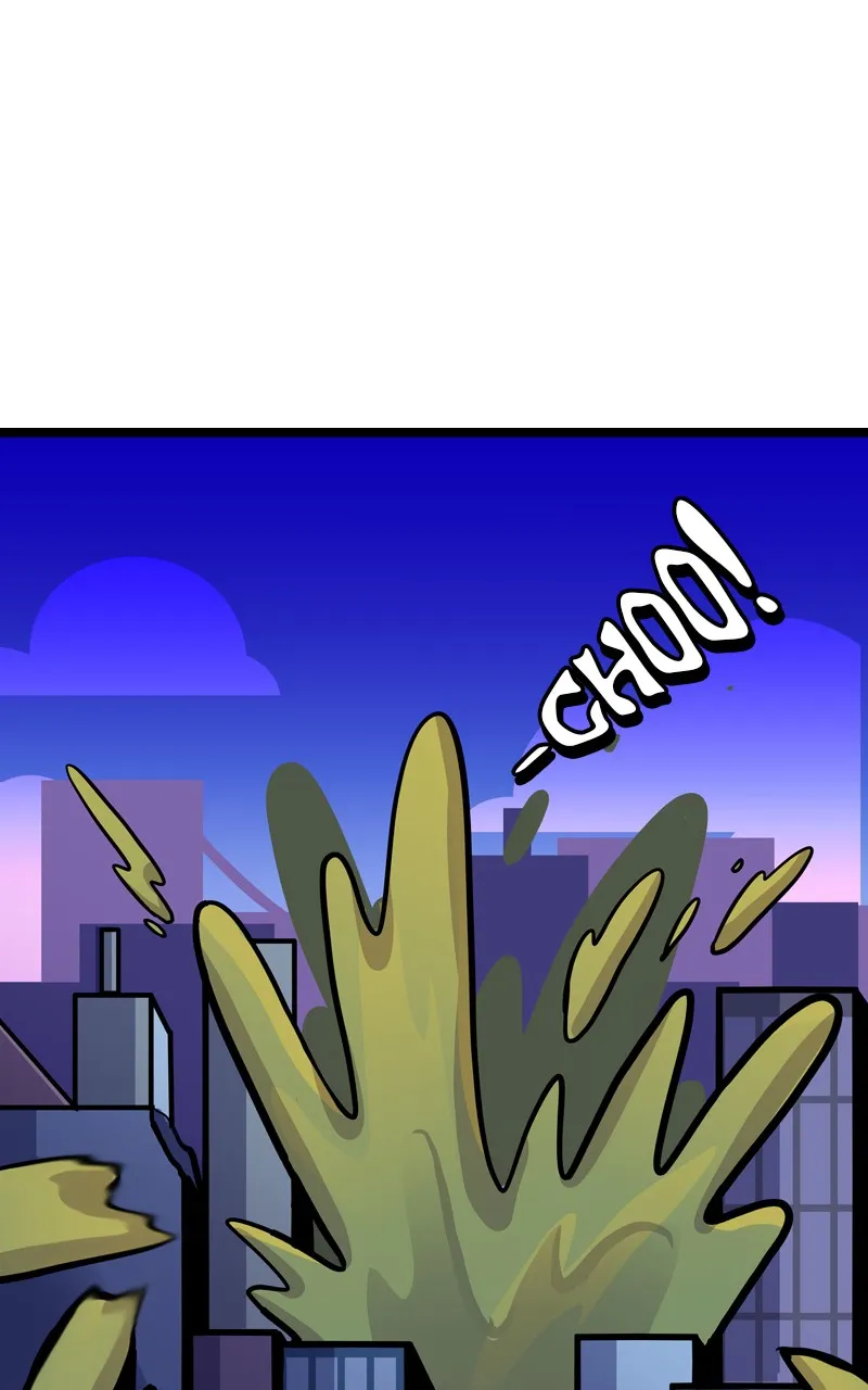 Read Escape from Oz chapter 26 image 68 on Lezhin