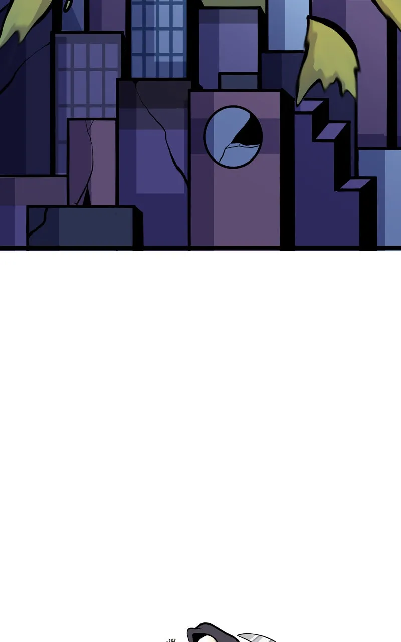 Read Escape from Oz chapter 26 image 69 on Lezhin