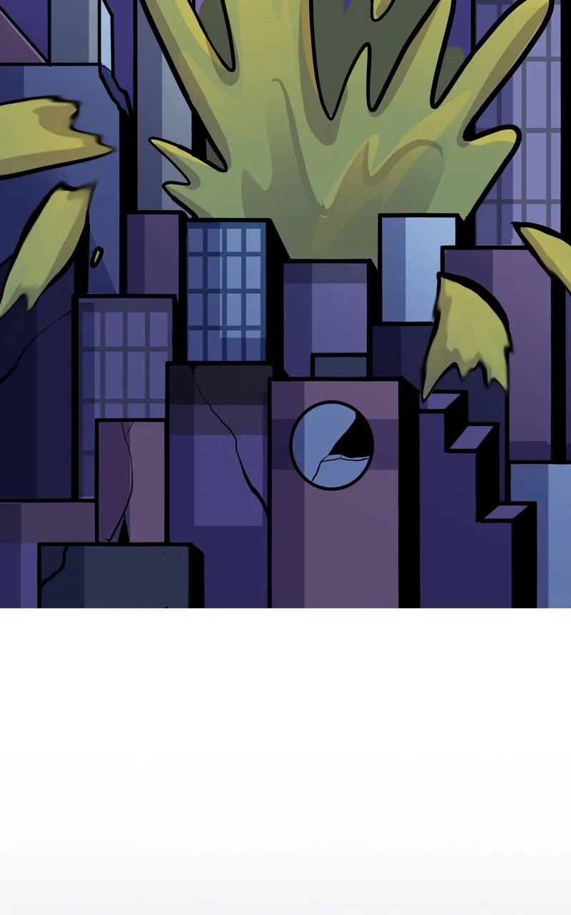 Read Escape from Oz chapter 27 image 2 on Lezhin